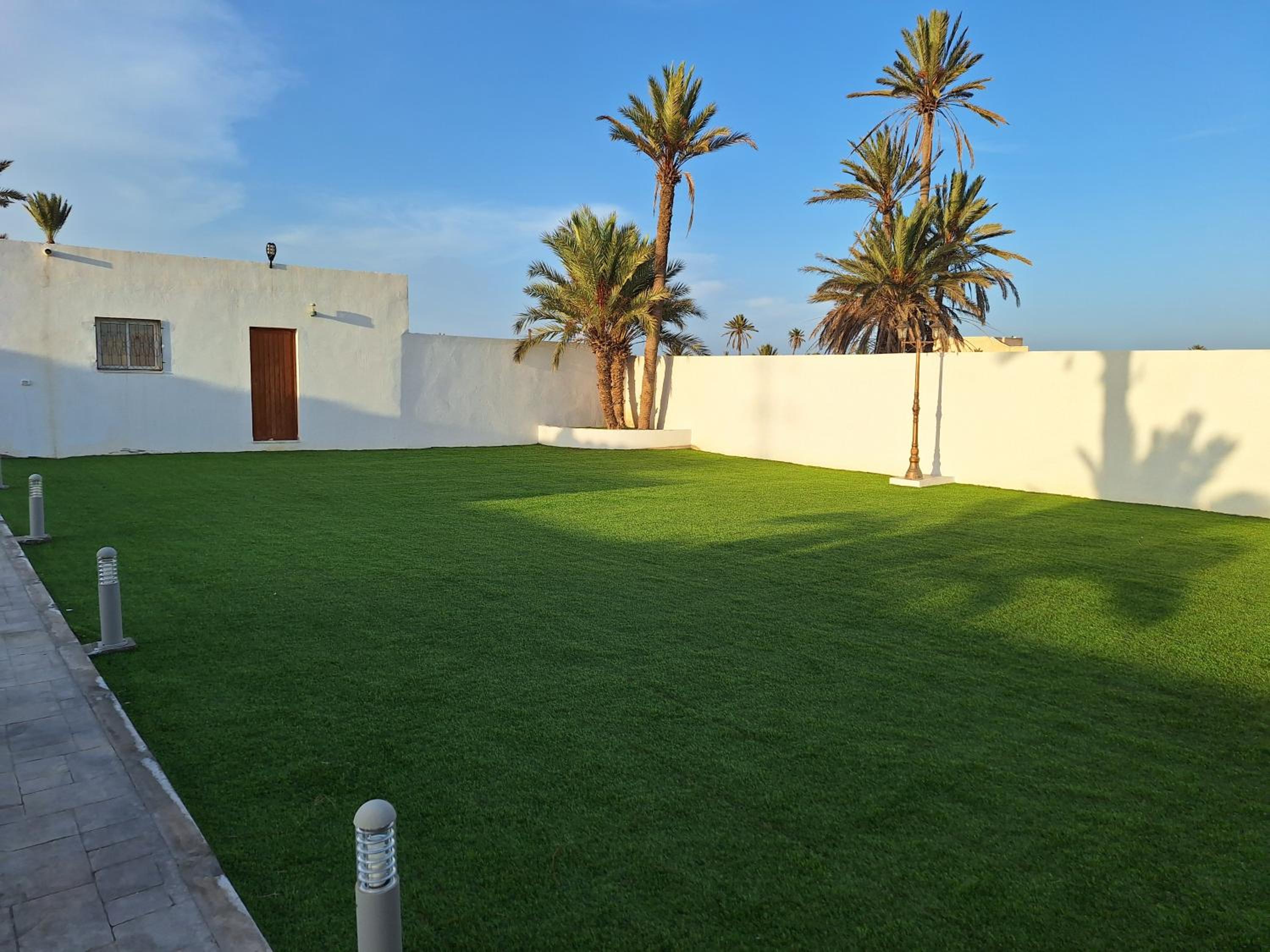 Villa du Soleil - Style moderne view 4