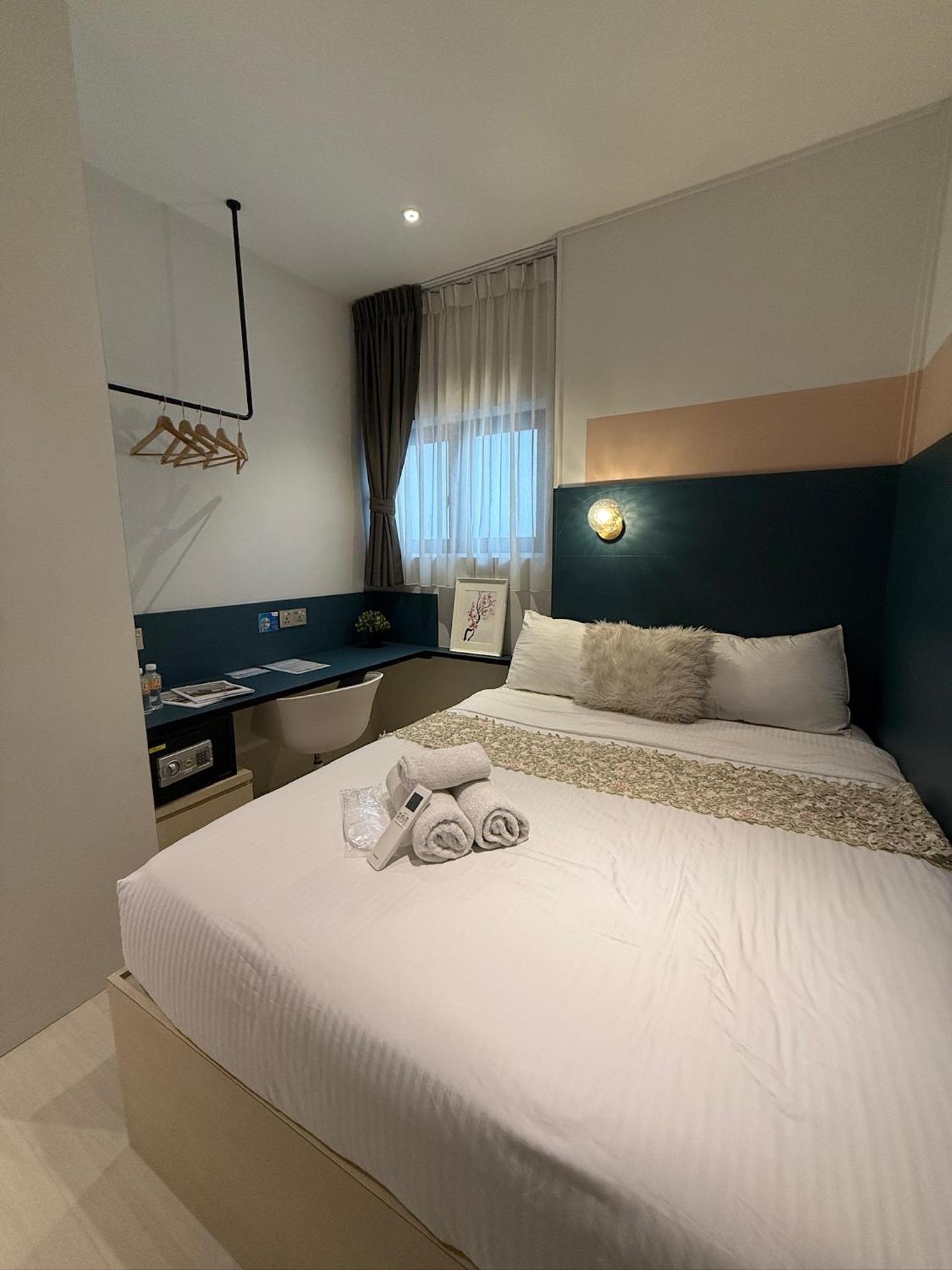 ISA Hotel Amber Road photo 4