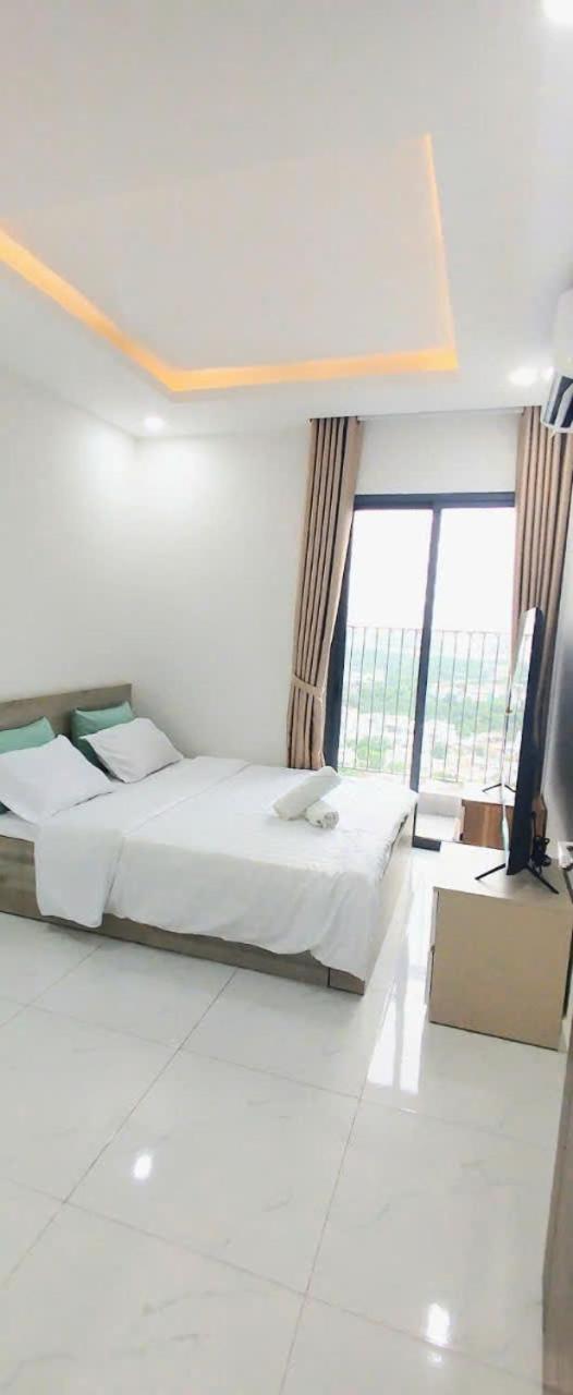 Luxury Apartment - near SECC, near university RMIT, District 7