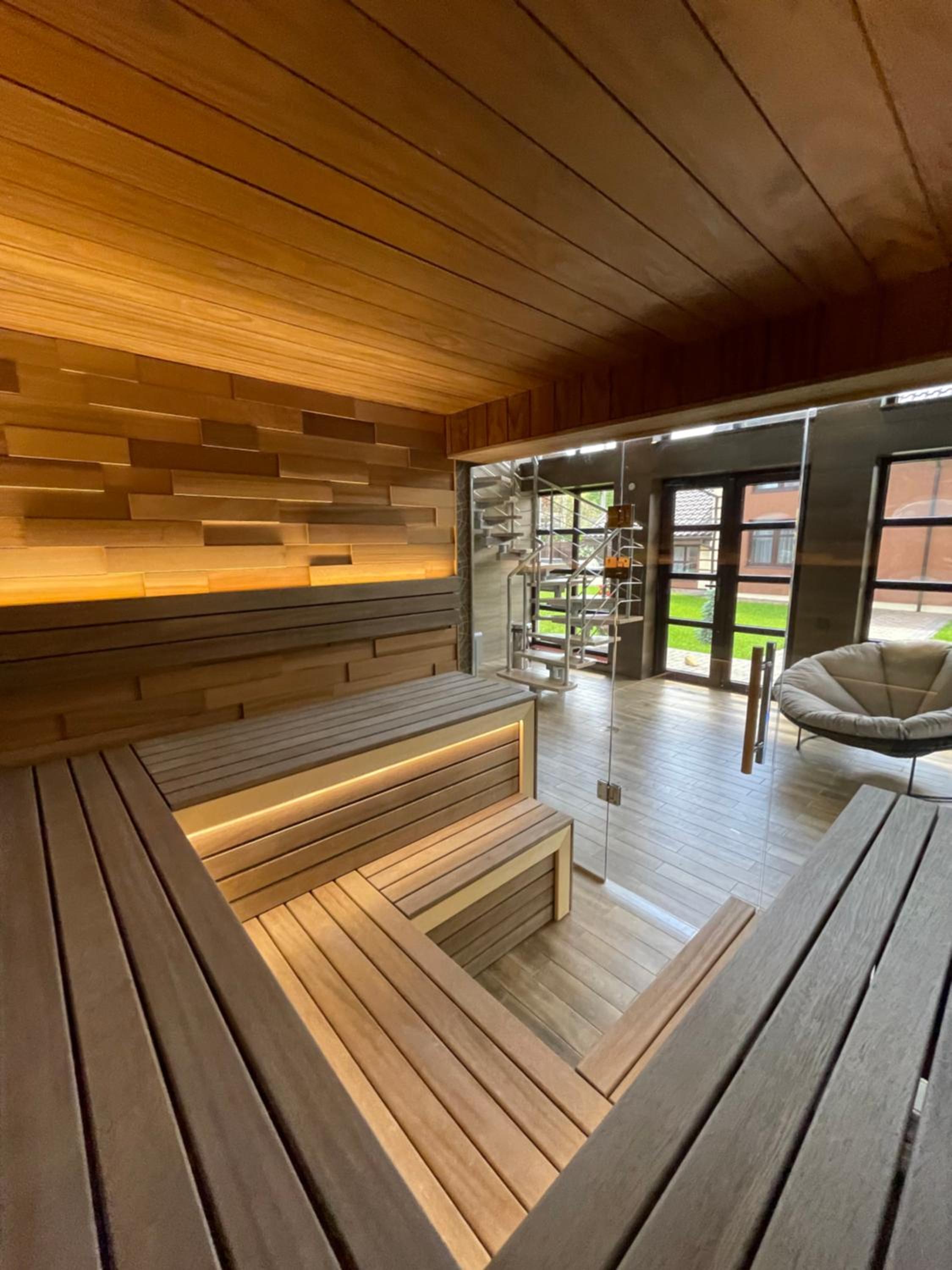 Hostynnyy Dvir Apartament Hotel & SPA view 5