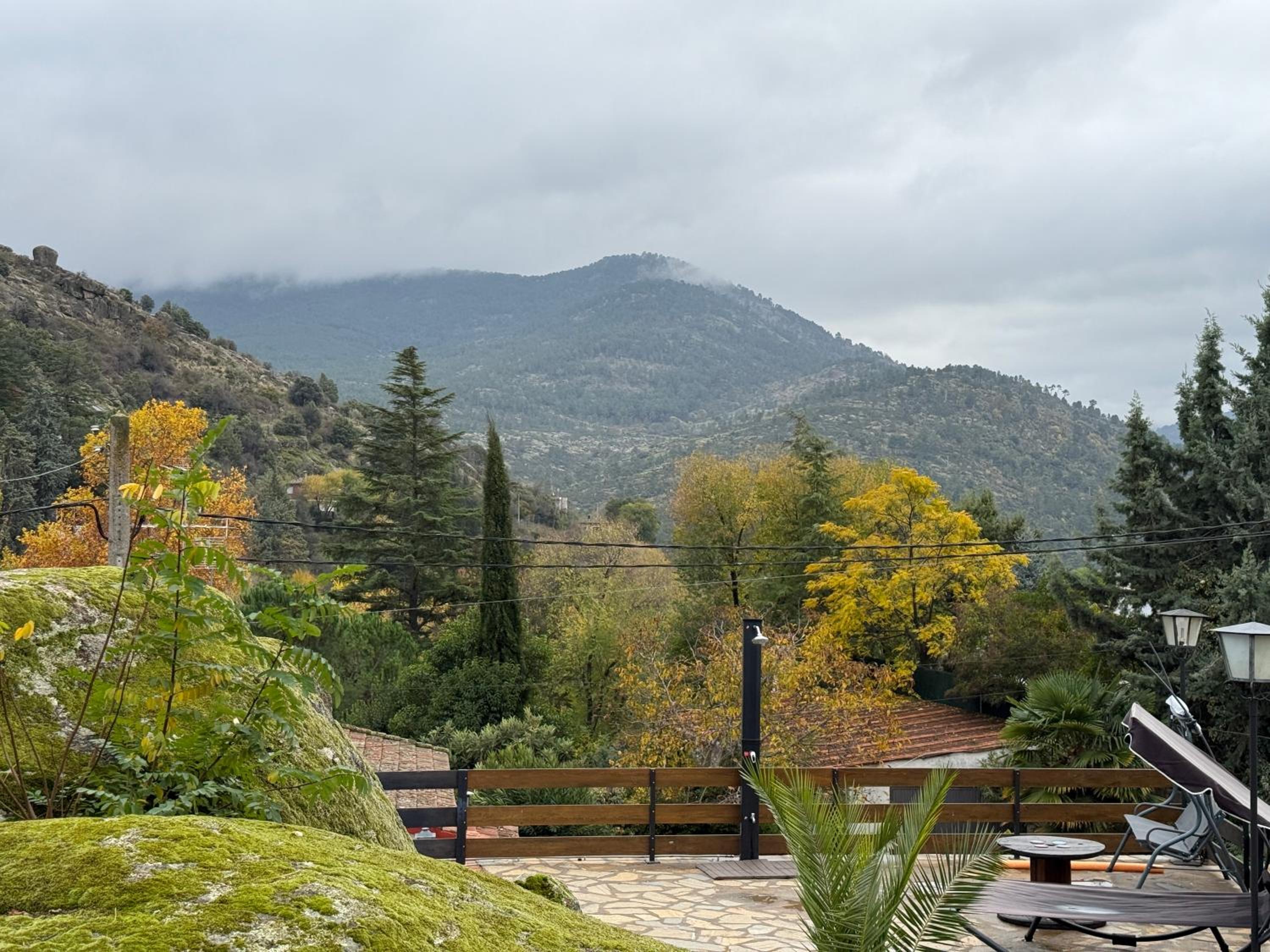 El Secreto del Arroyo
