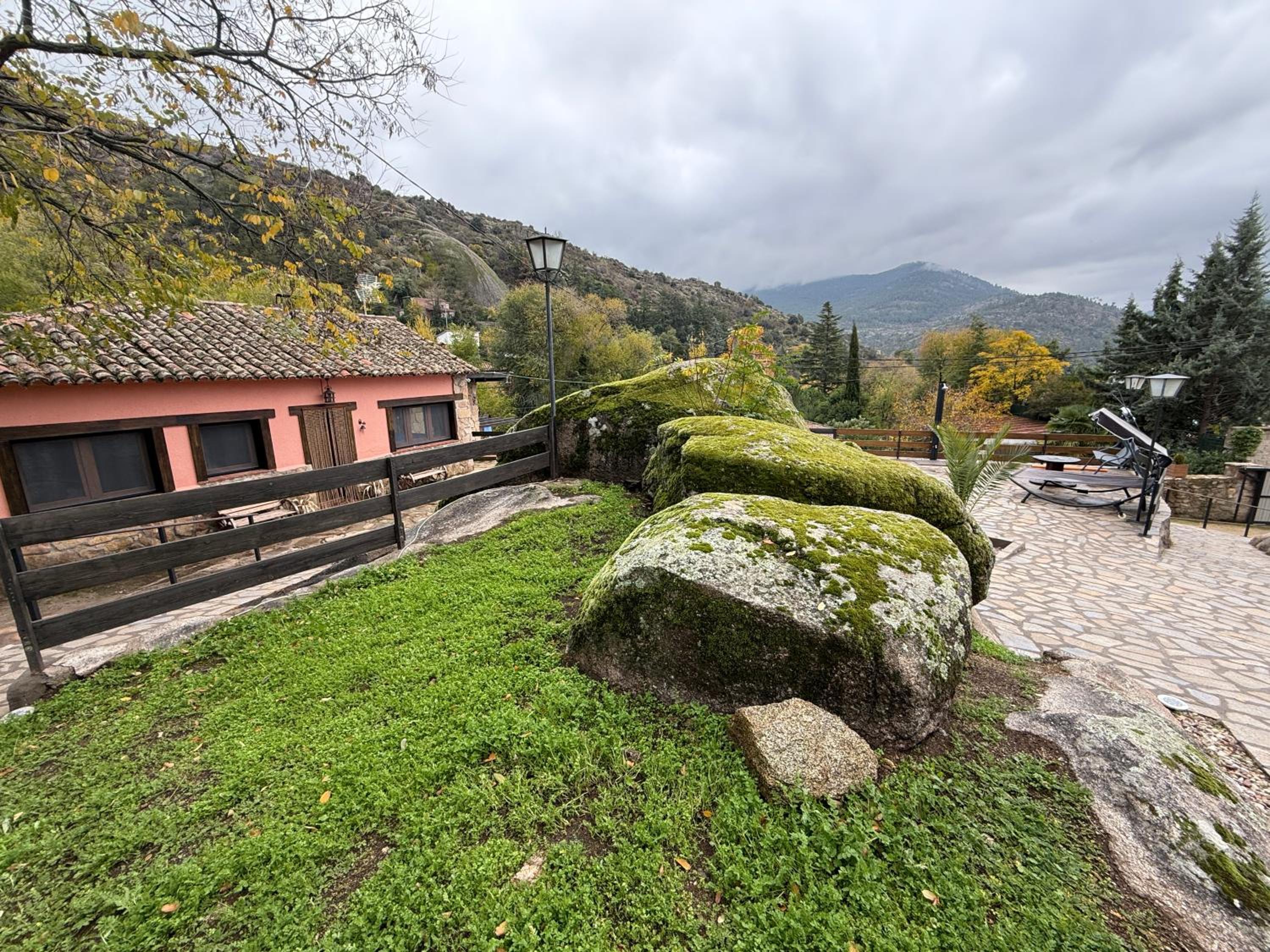 El Secreto del Arroyo