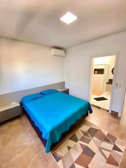 Casa de campo em paranapanema
