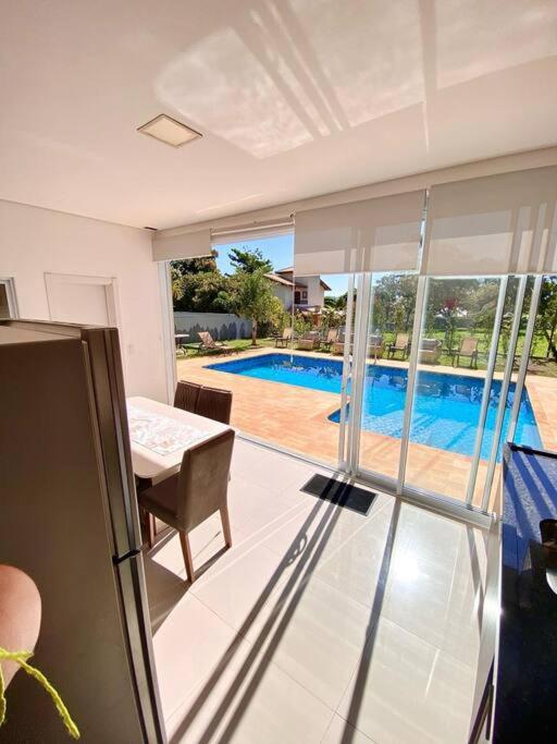Casa de campo em paranapanema