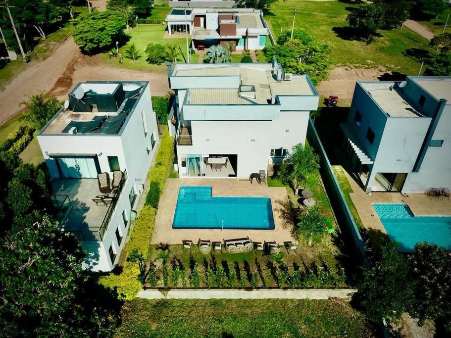 Casa de campo em paranapanema