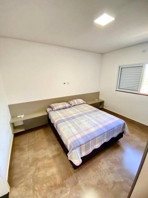 Casa de campo em paranapanema