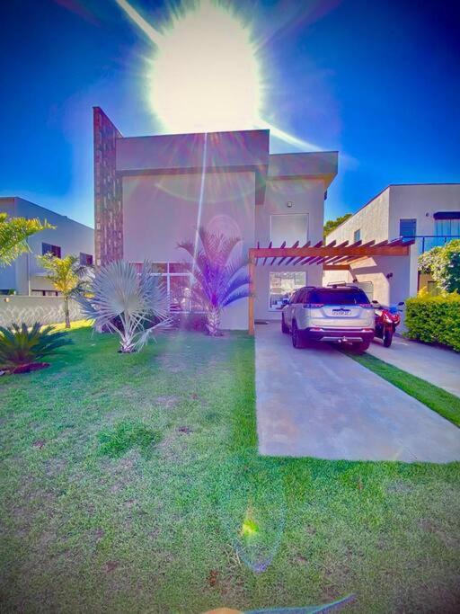 Casa de campo em paranapanema
