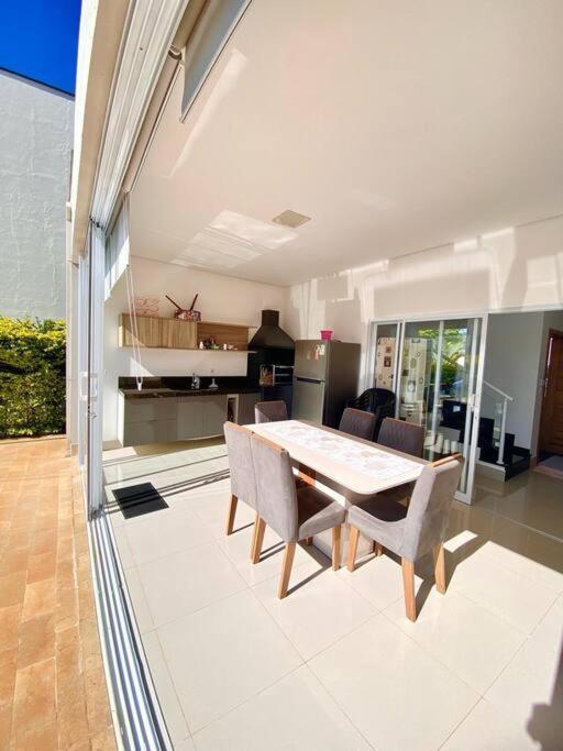 Casa de campo em paranapanema