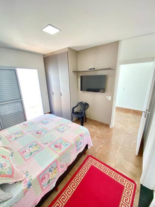 Casa de campo em paranapanema