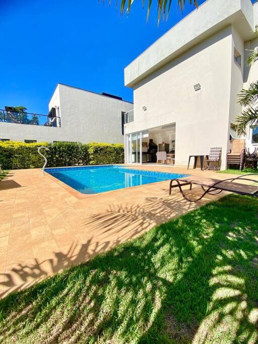 Casa de campo em paranapanema