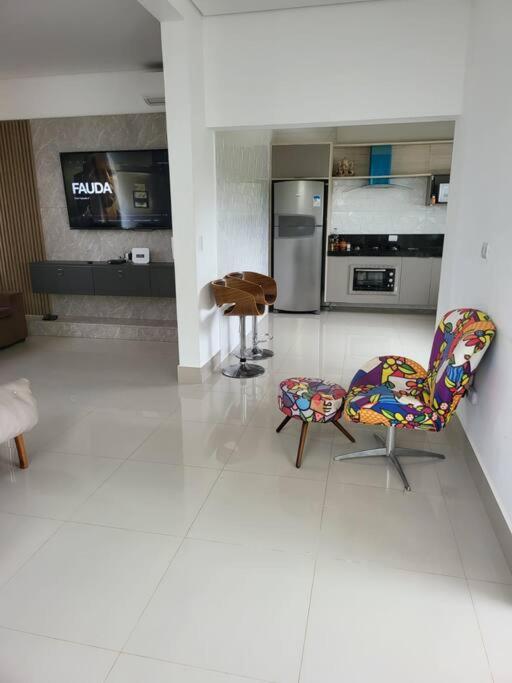 Casa de campo em paranapanema
