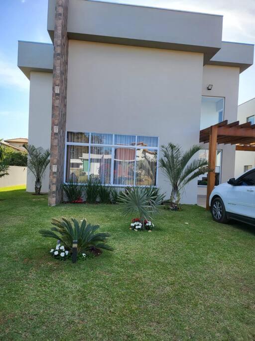 Casa de campo em paranapanema
