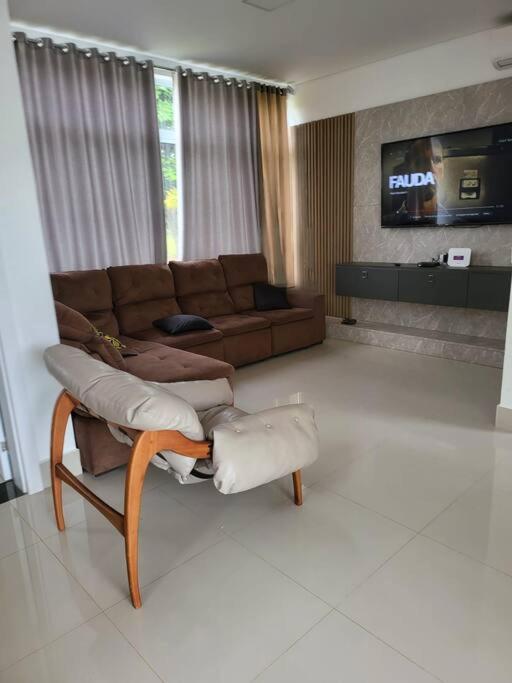 Casa de campo em paranapanema