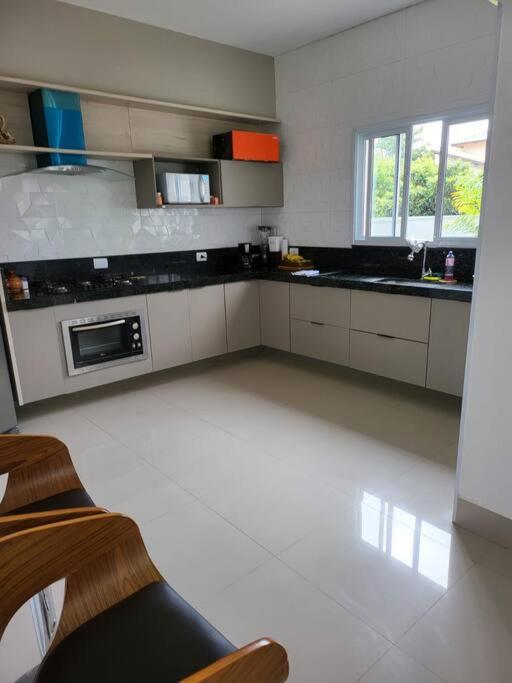 Casa de campo em paranapanema