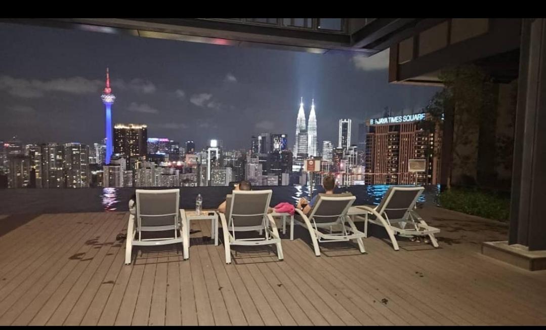 Lucentia Suites Klcc By Classy