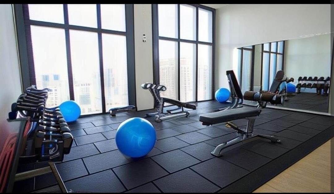 Lucentia Suites Klcc By Classy