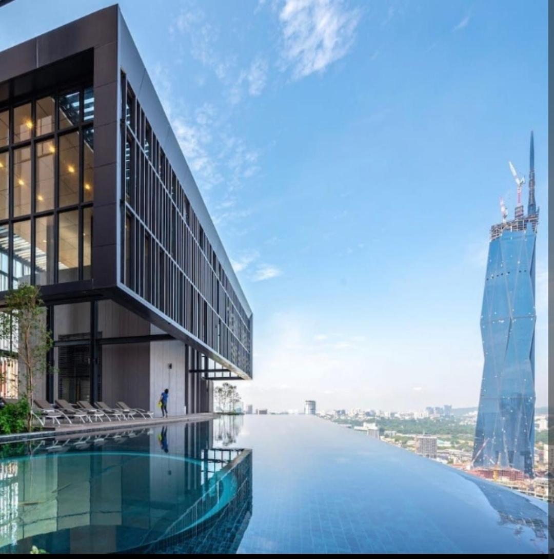 Lucentia Suites Klcc By Classy