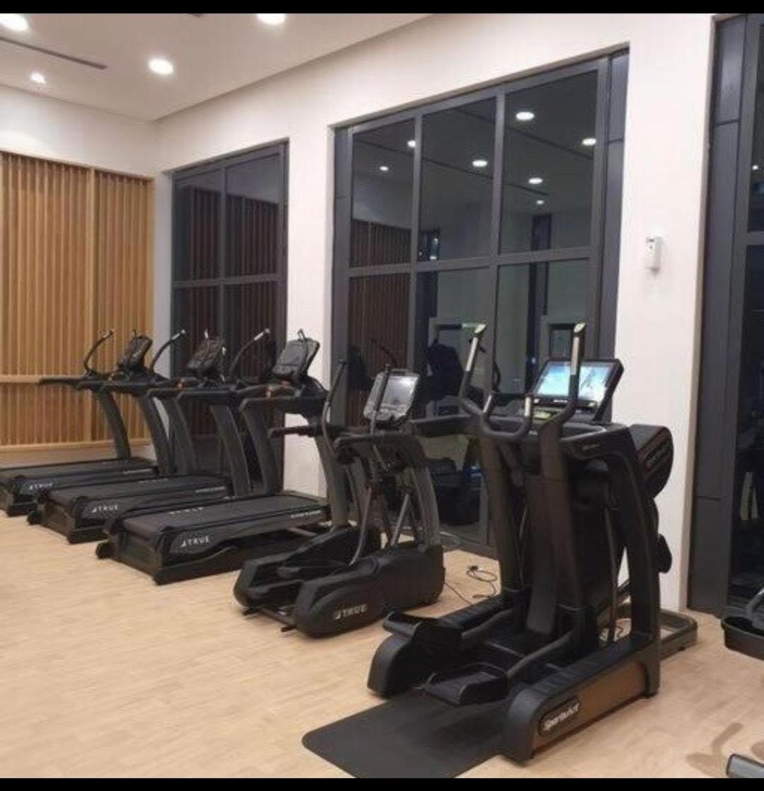 Lucentia Suites Klcc By Classy