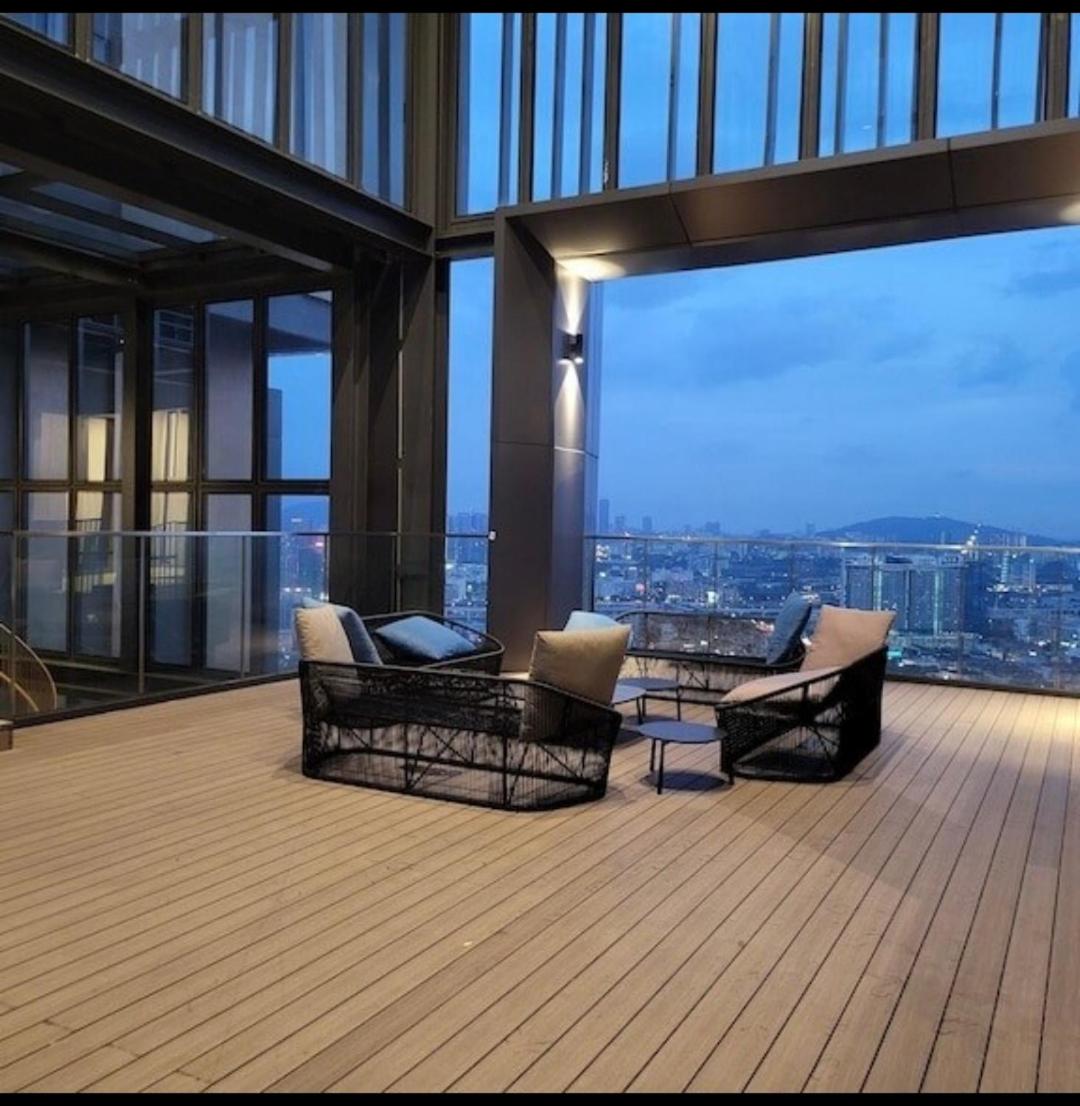 Lucentia Suites Klcc By Classy