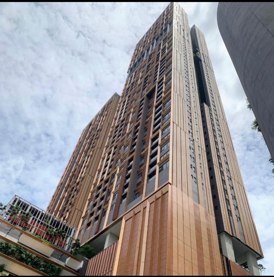 Lucentia Suites Klcc By Classy