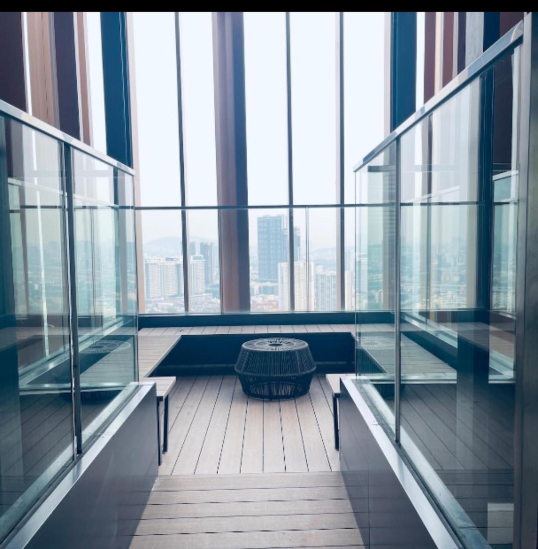Lucentia Suites Klcc By Classy