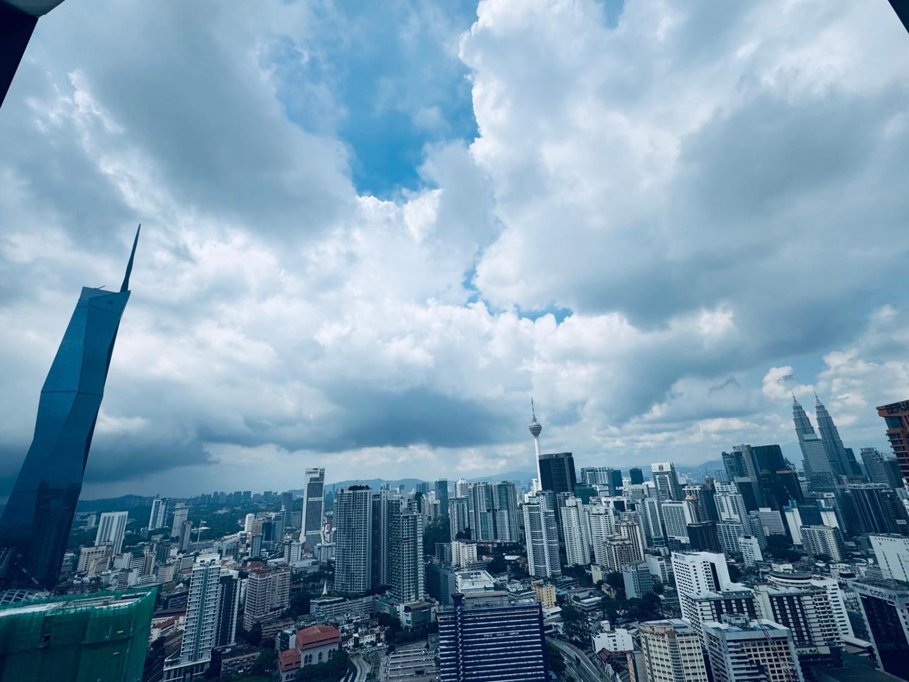 Lucentia Suites Klcc By Classy