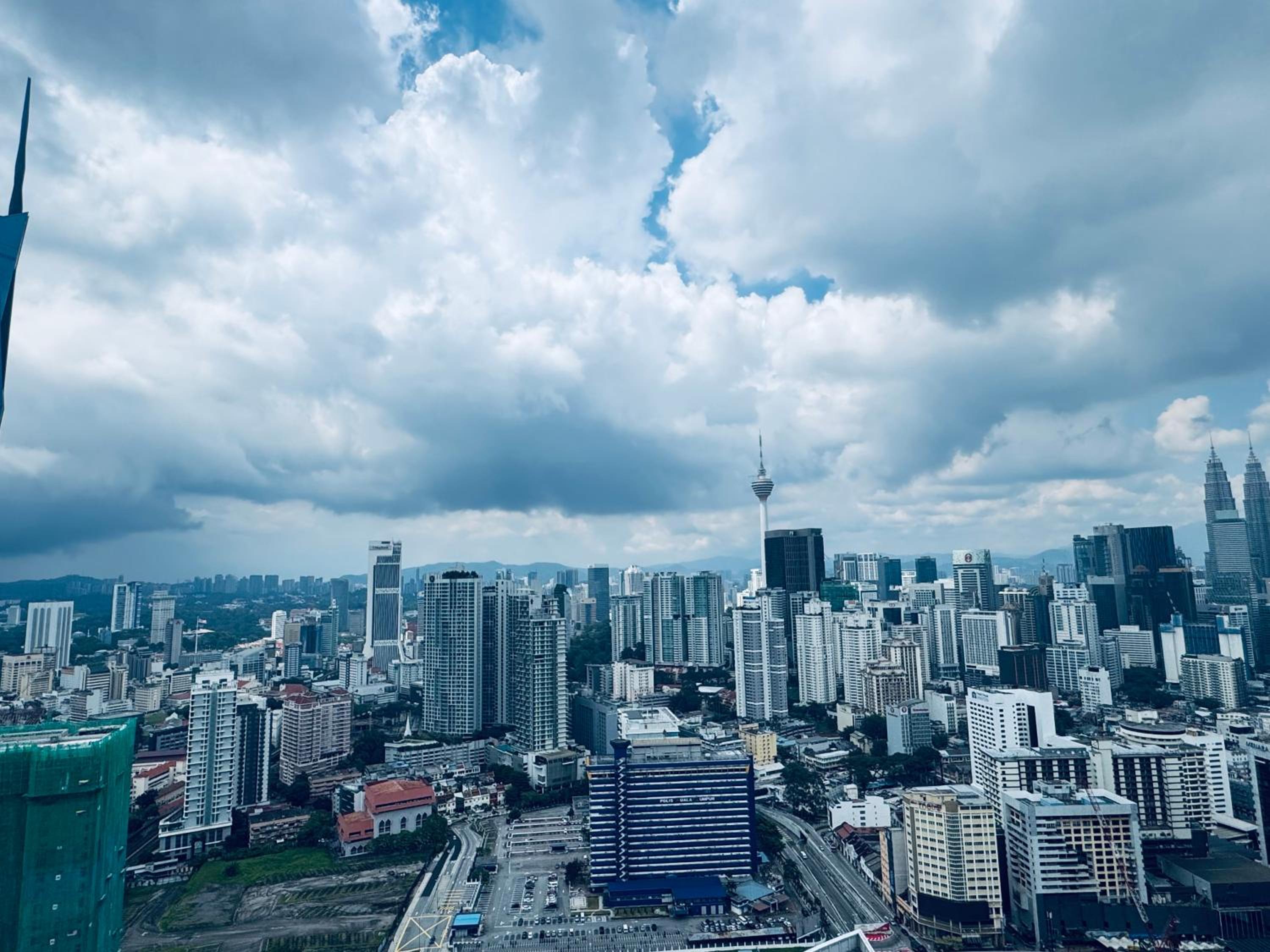 Lucentia Suites Klcc By Classy