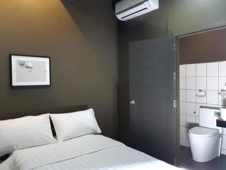 Capsule Hostel Chiangkhan