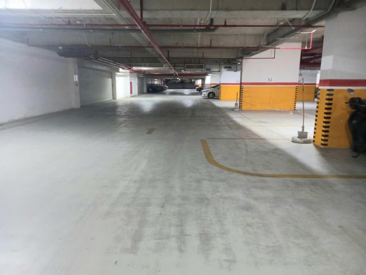 Luxury Apartment - near SECC, near university RMIT, District 7
