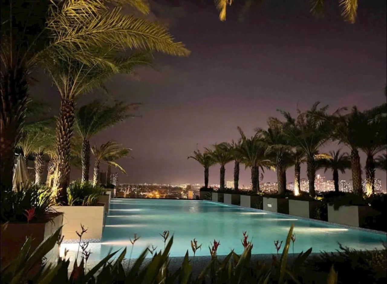 Luxury Apartment - near SECC, near university RMIT, District 7