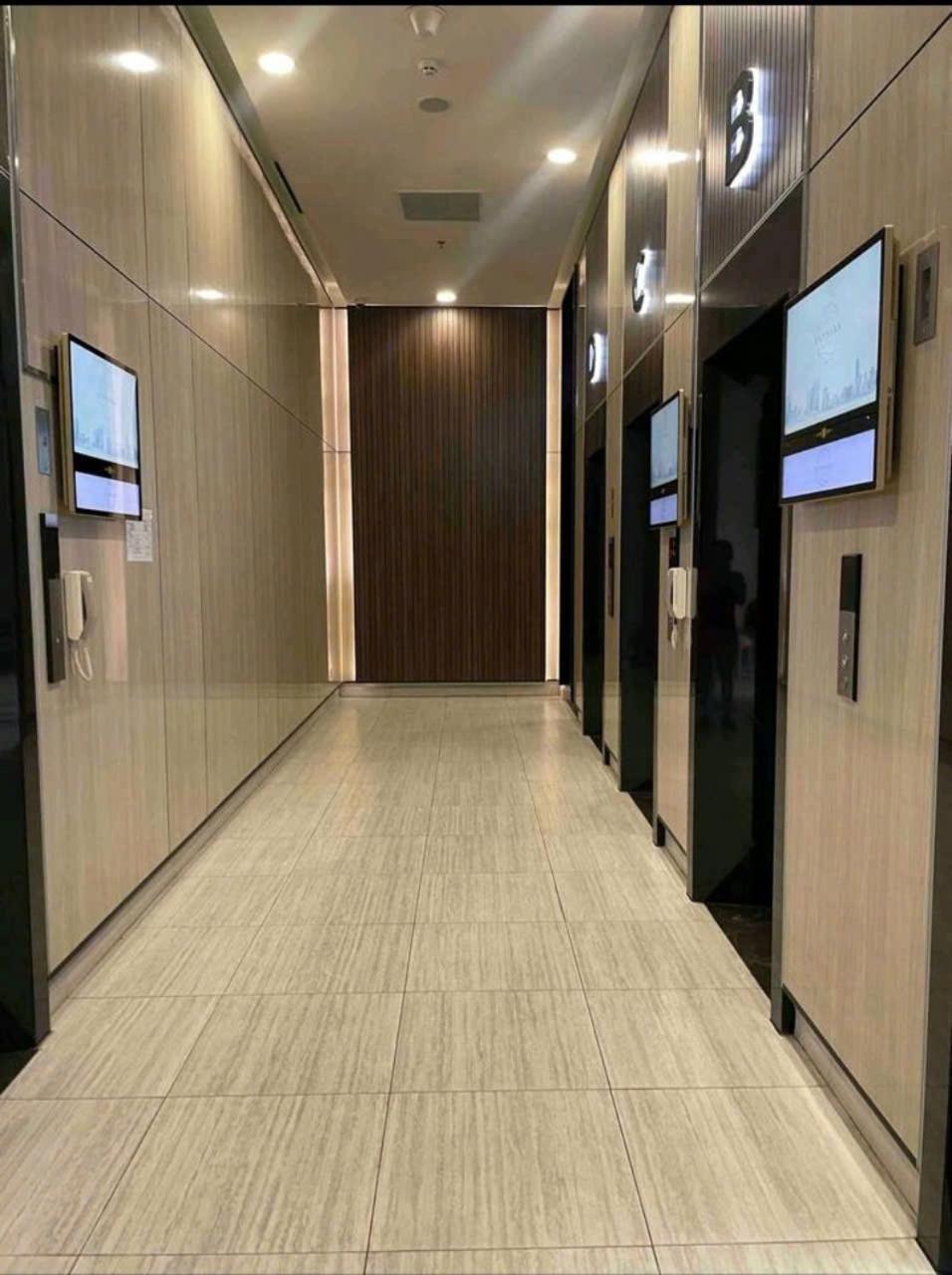 Luxury Apartment - near SECC, near university RMIT, District 7