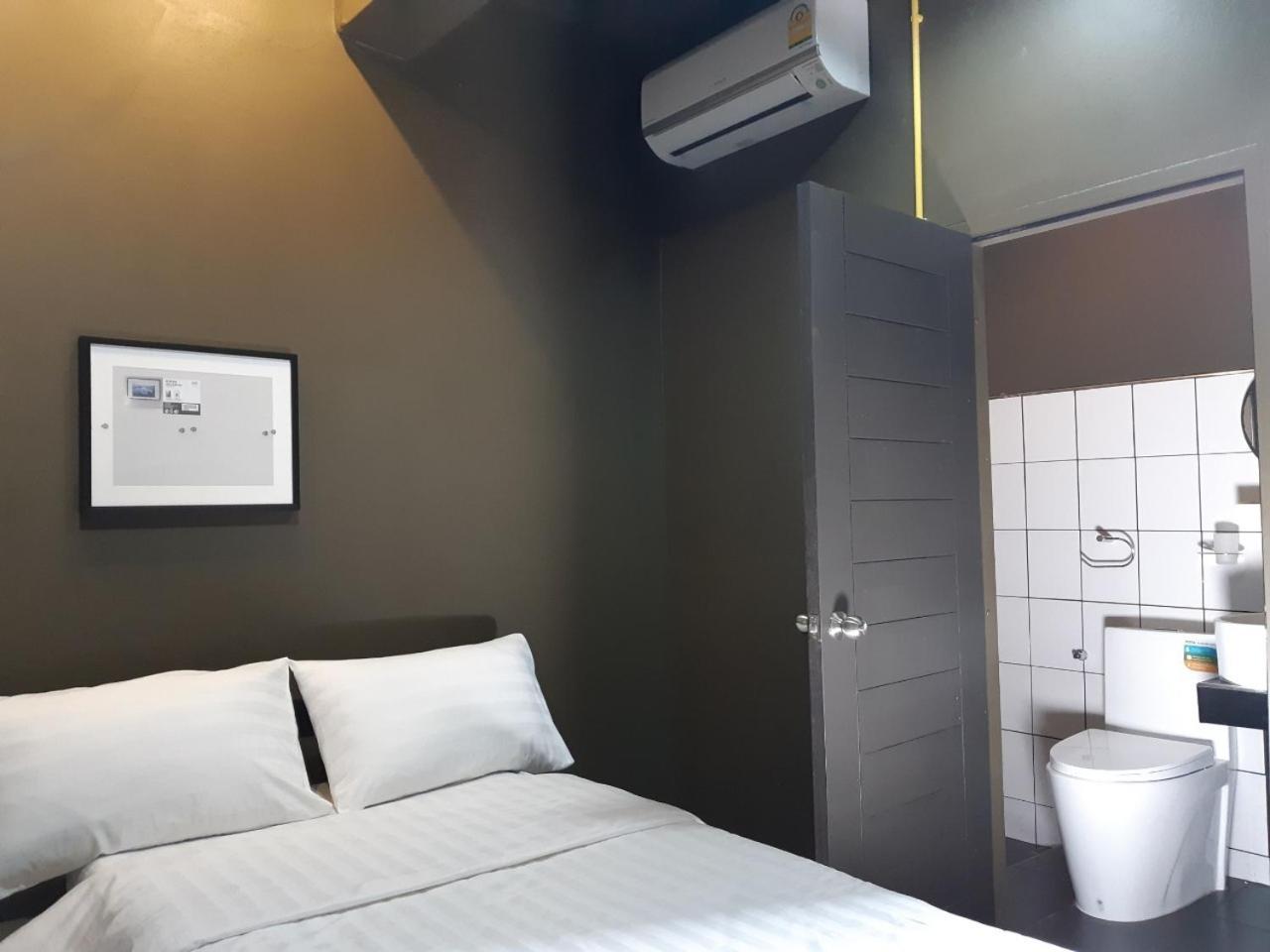 Capsule Hostel Chiangkhan