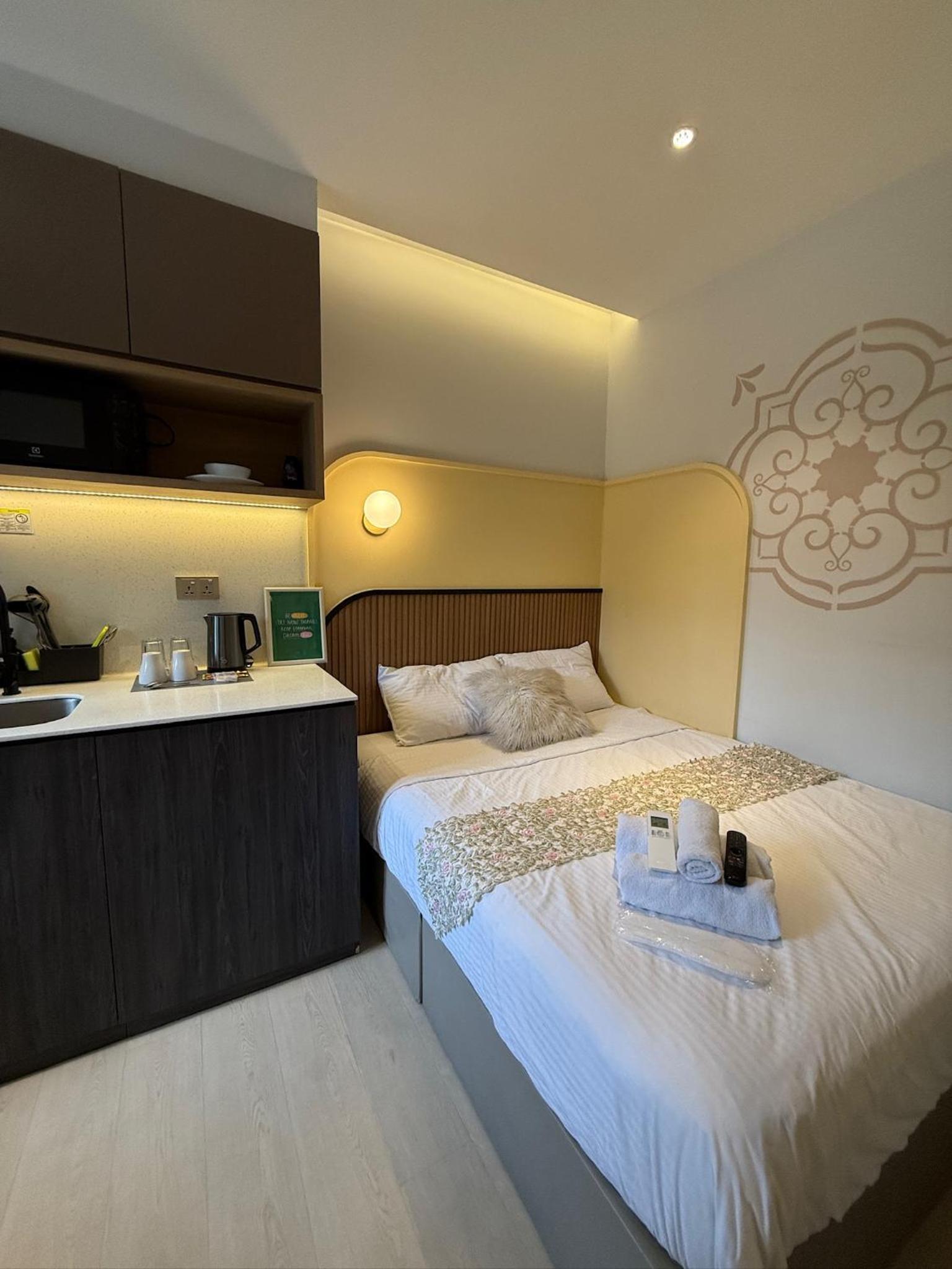 ISA Hotel Amber Road photo 2
