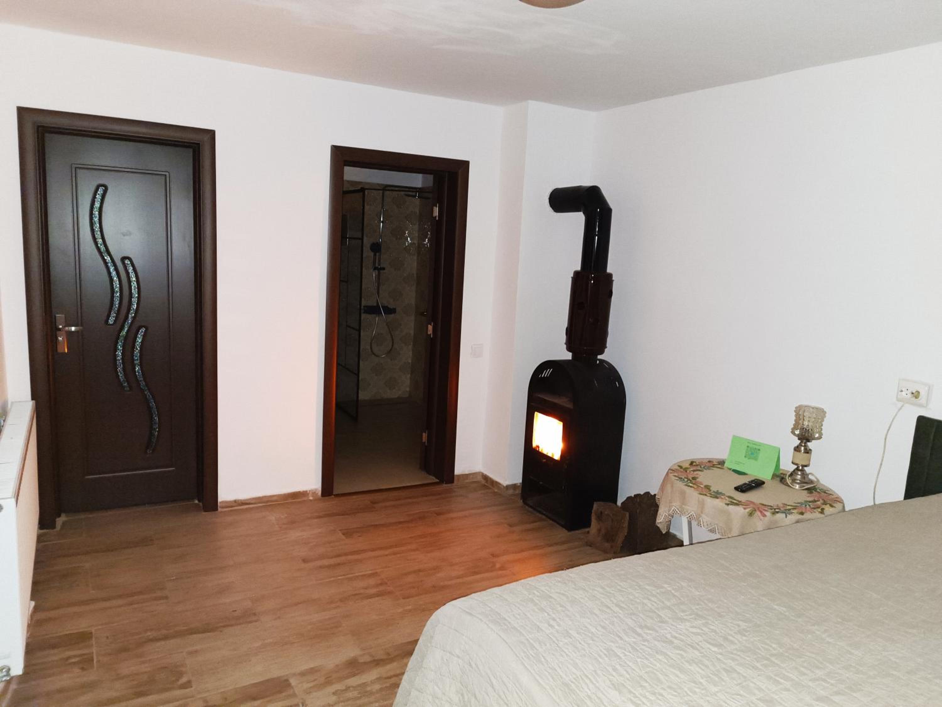 Casa Bunicilor