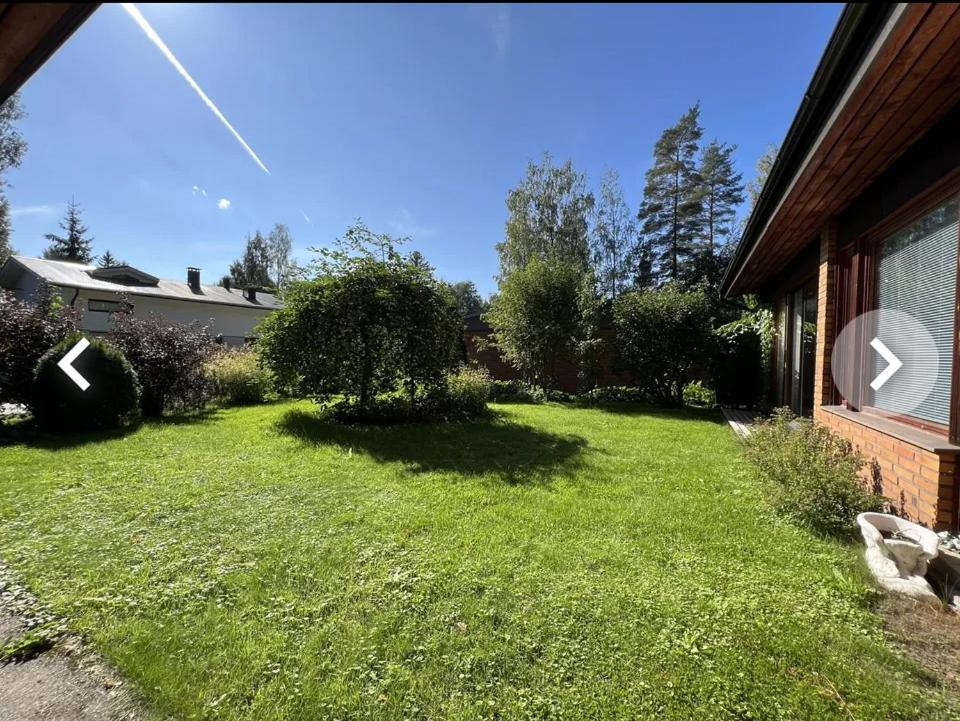Detached house, 3 bedrooms, Lappeenranta view 2