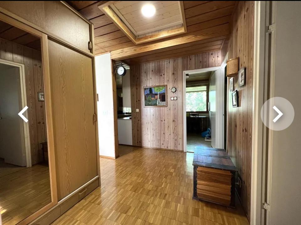 Detached house, 3 bedrooms, Lappeenranta view 4