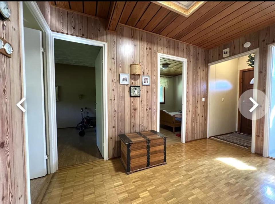 Detached house, 3 bedrooms, Lappeenranta view 3