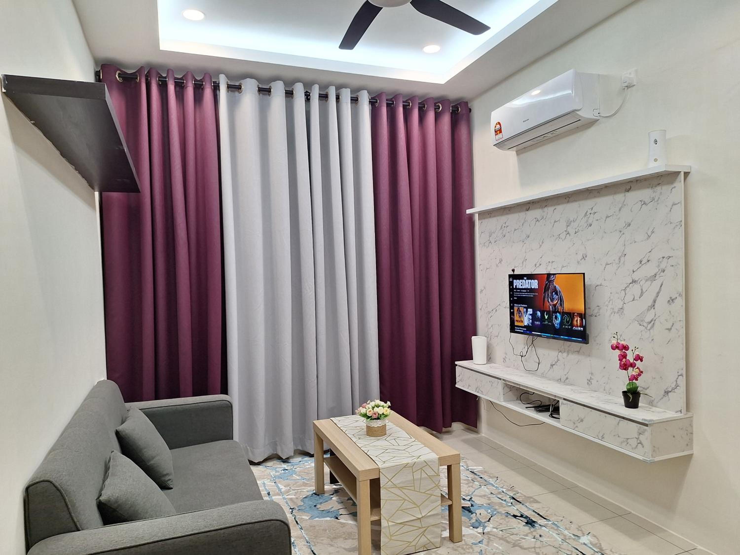 Anderson Zara Homestay photo 1