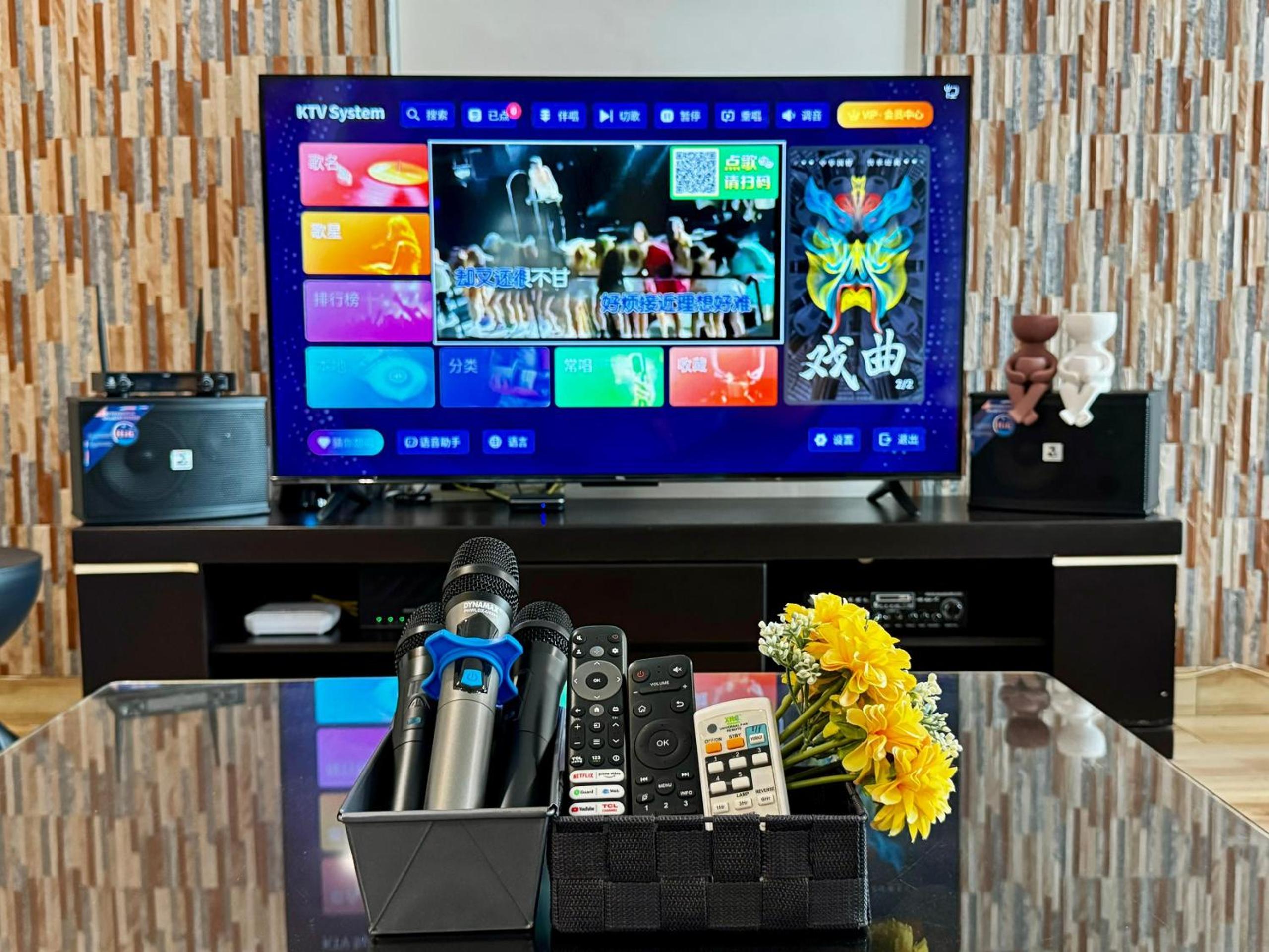 i Homes Villa 2 - 5R6B Semi-D - 16 Pax - Karaoke - 5min to Ipoh Town photo 7