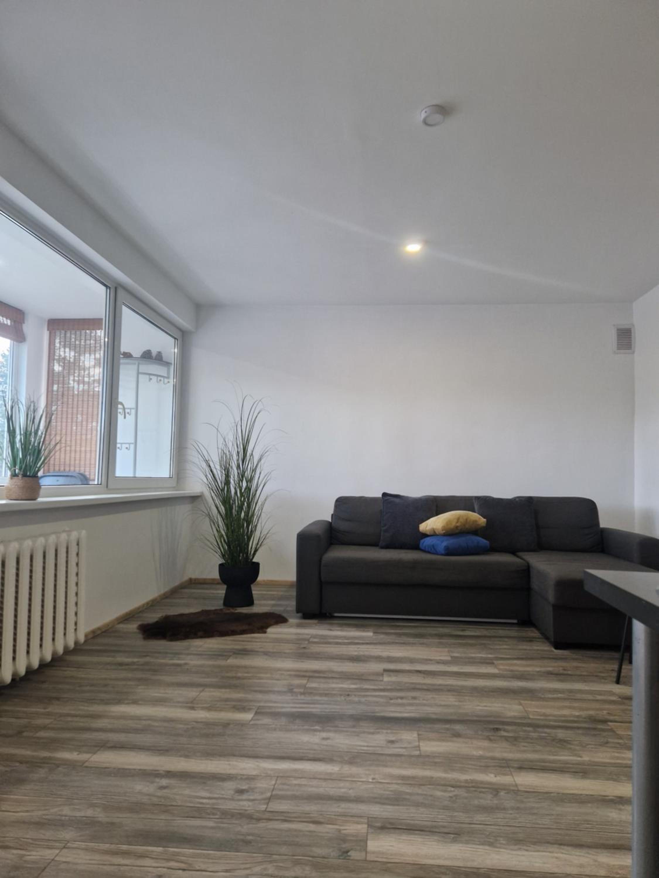 Duplex Apartment VK view 2