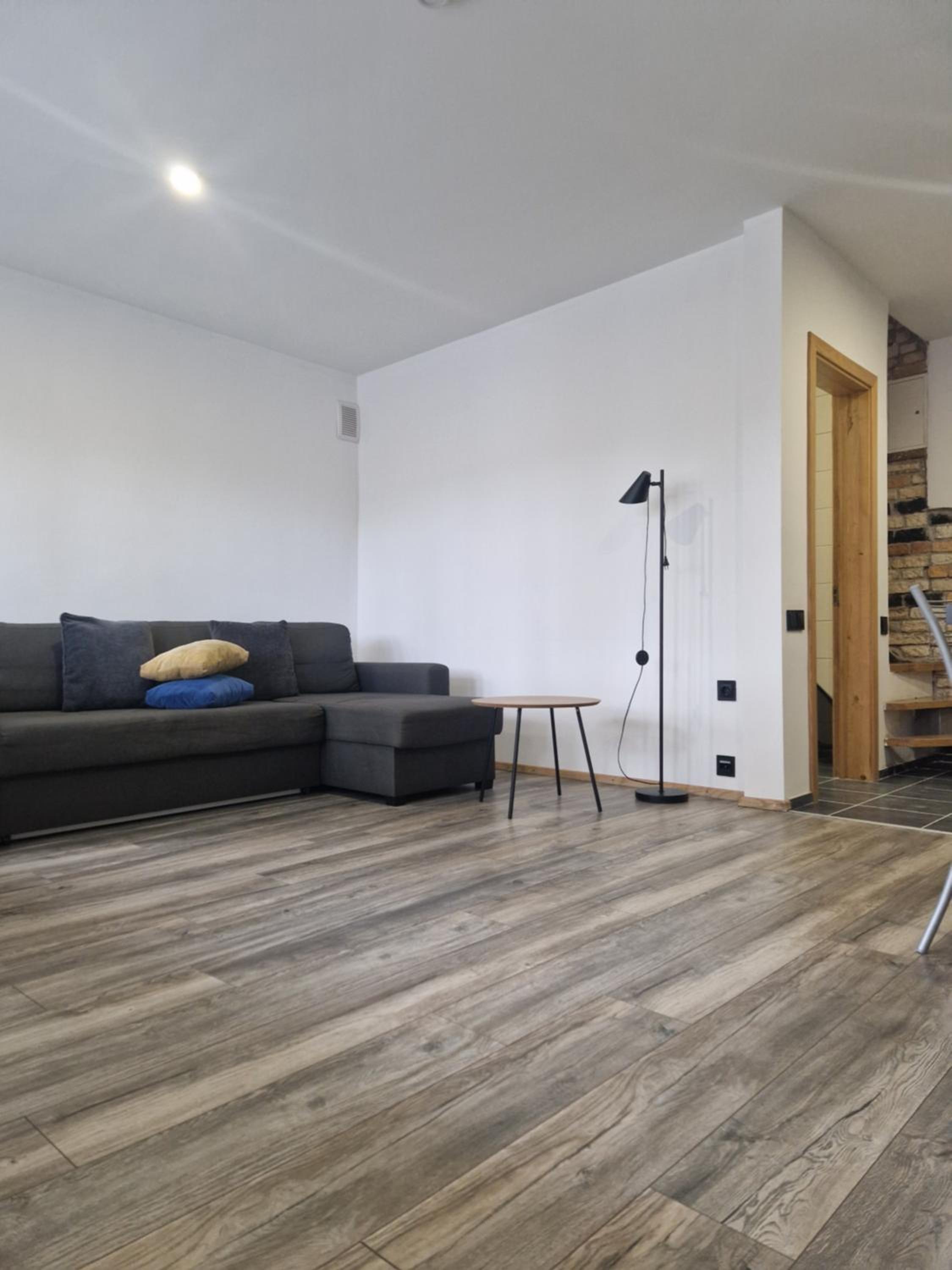 Duplex Apartment VK view 3