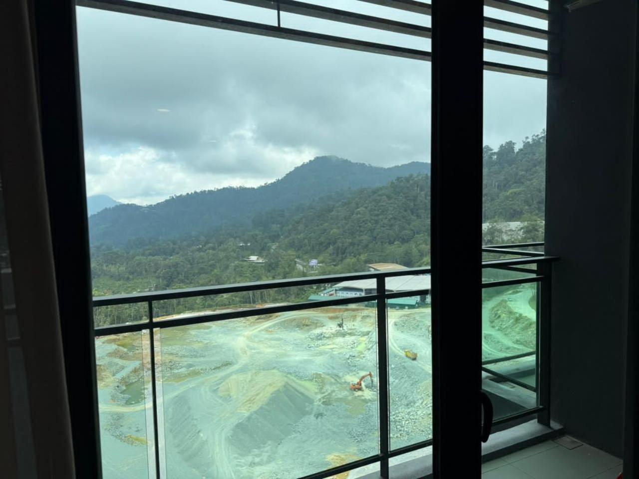 Vista Genting Permai