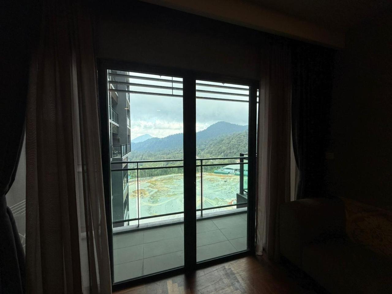 Vista Genting Permai