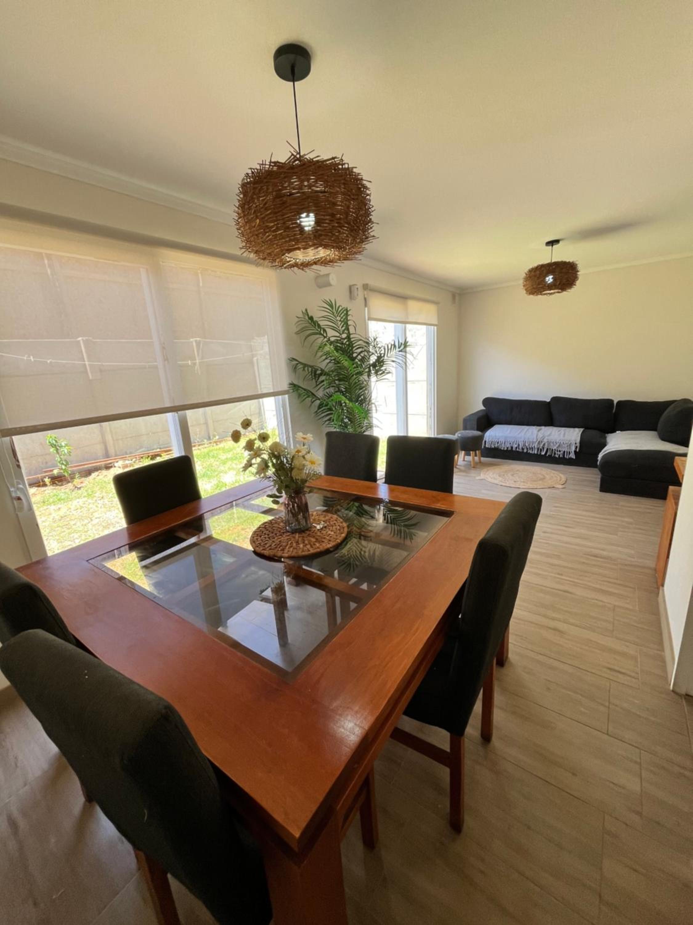Hermosa Casa para 6 personas