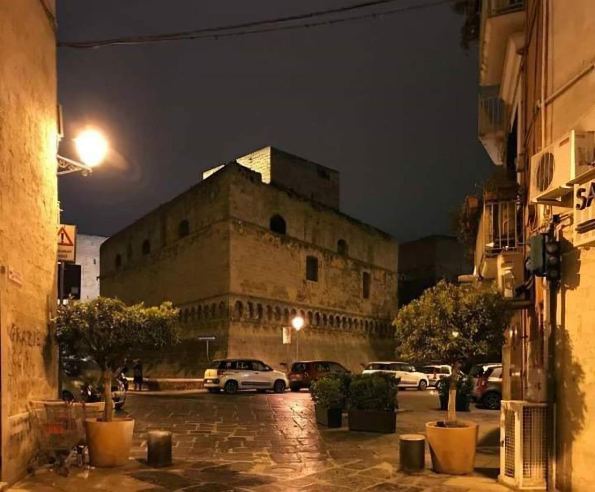 B&B Bari Vecchia R view 4