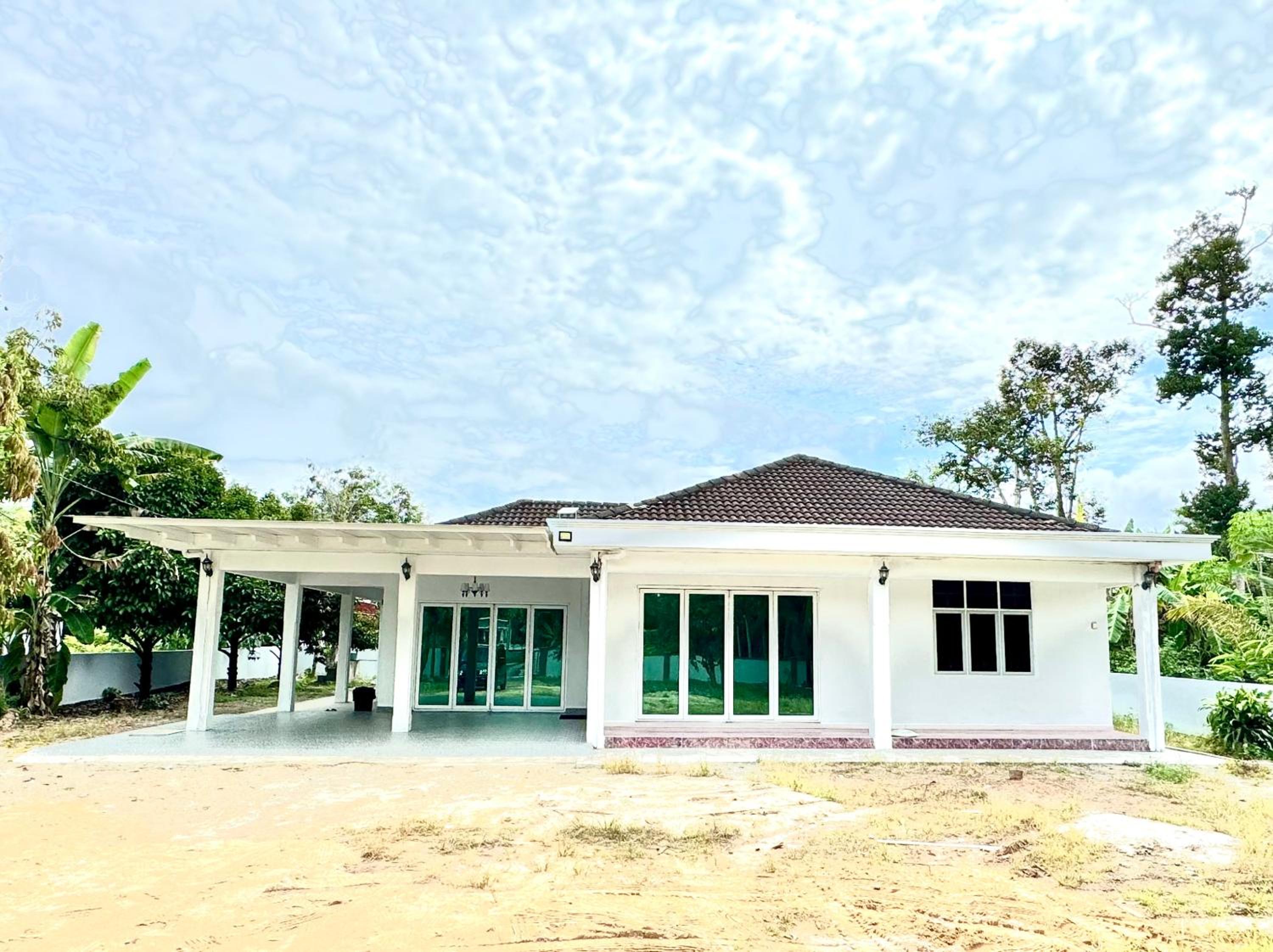 Crystal Valley Jitra