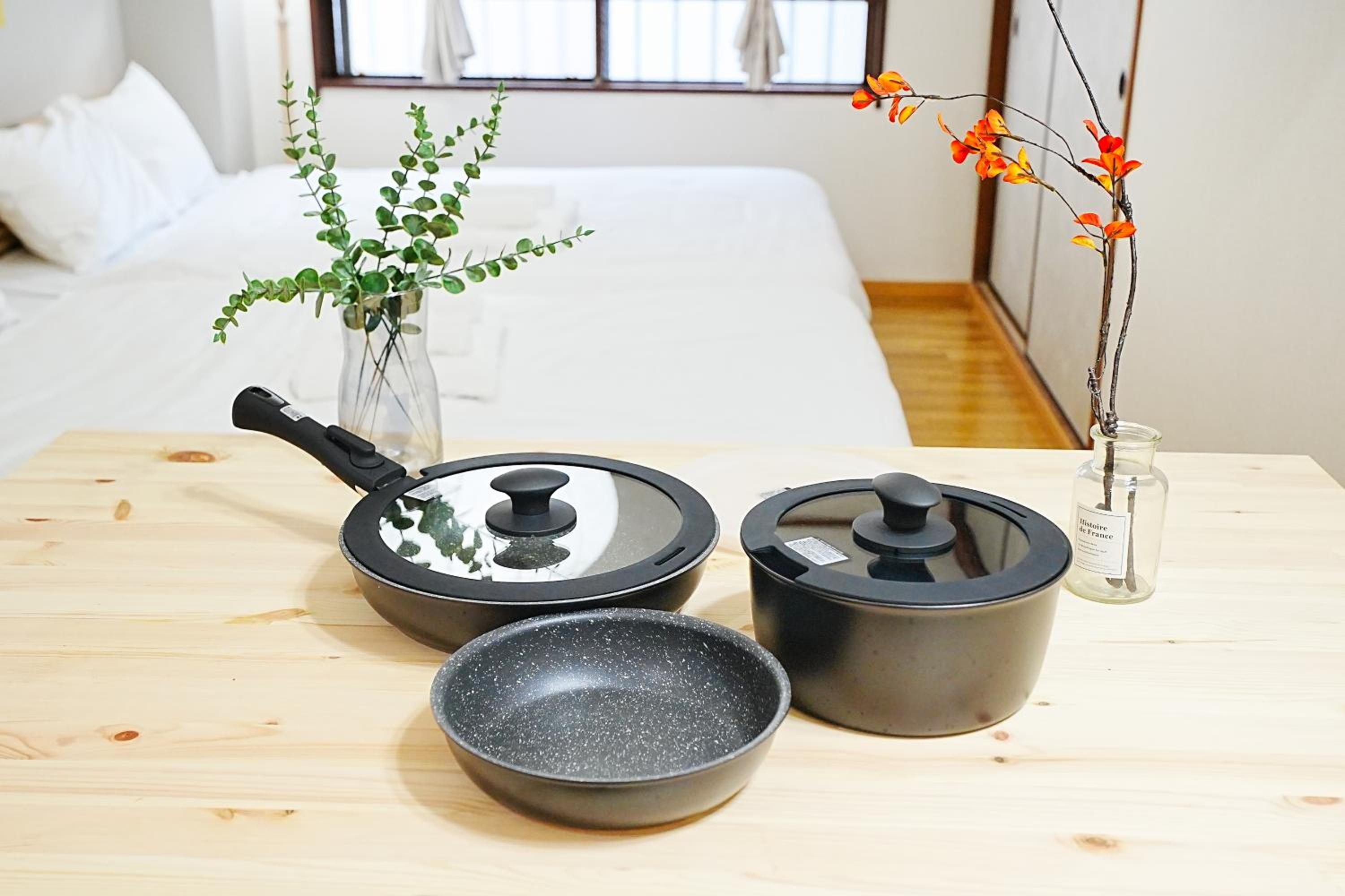Bohemian Tokyo