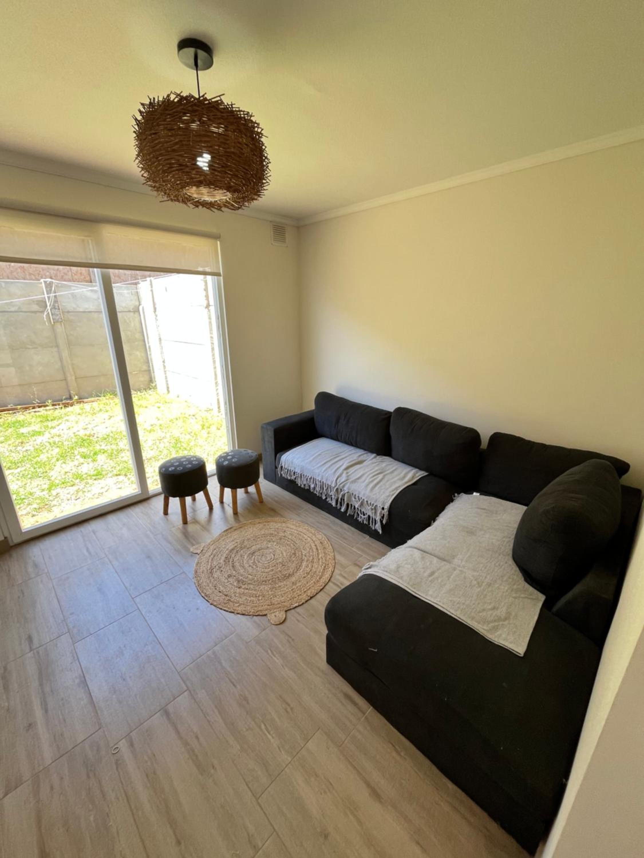 Hermosa Casa para 6 personas