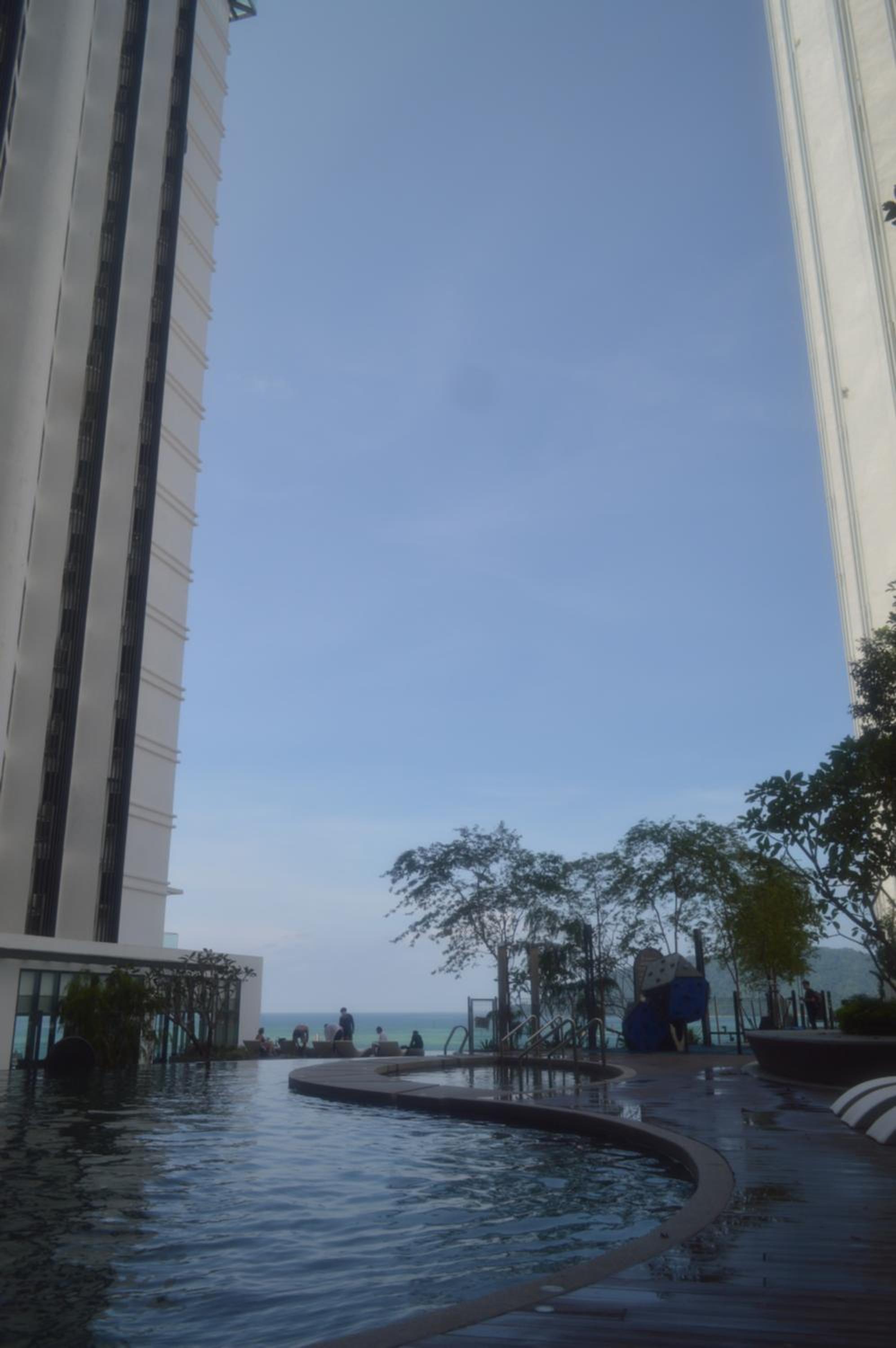 PINAY Home 21, Cityview - The Shore Kota Kinabalu photo 6