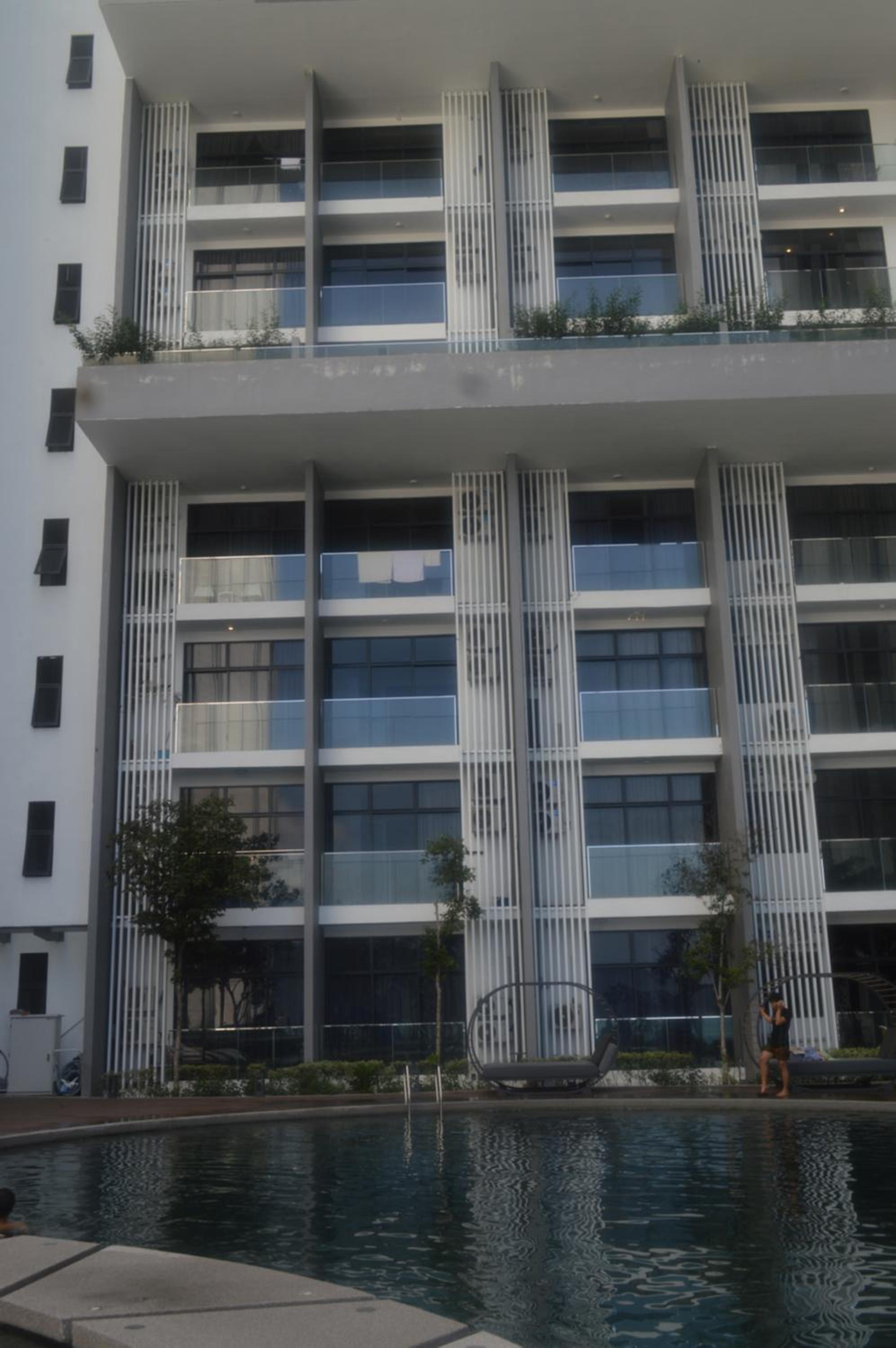 PINAY Home 21, Cityview - The Shore Kota Kinabalu photo 5